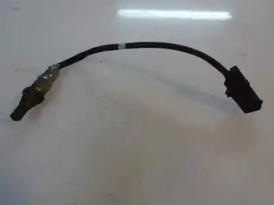 Peça sobressalente para automóvel em segunda mão sonda lambda por citroen c4 picasso 1.6 hdi fap referências oem iam 