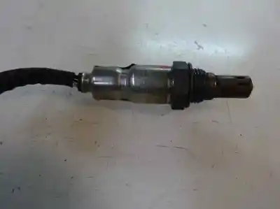 Peça sobressalente para automóvel em segunda mão sonda lambda por citroen c4 picasso 1.6 hdi fap referências oem iam   2013