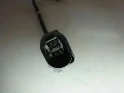 Peça sobressalente para automóvel em segunda mão sonda lambda por citroen c4 picasso 1.6 hdi fap referências oem iam   2013
