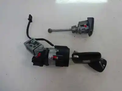 Автозапчастина б/у стартер для CITROEN C4 PICASSO 1.6 HDi FAP Посилання на OEM IAM   2013