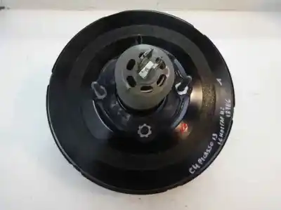 Peça sobressalente para automóvel em segunda mão servo freio por citroen c4 picasso 1.6 hdi fap referências oem iam 9684423880