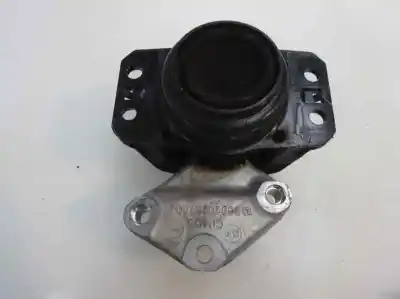 Second-hand car spare part Engine Support for CITROEN C4 PICASSO 1.6 HDi FAP OEM IAM references 96820287805  2013