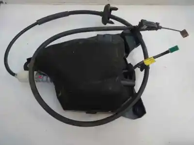 Peça sobressalente para automóvel em segunda mão pedal de travão por citroen c4 picasso 1.6 hdi fap referências oem iam 96 730 817 80