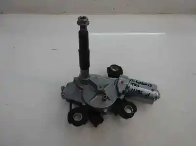 Peça sobressalente para automóvel em segunda mão motor do limpador traseiro por citroen c4 picasso 1.6 hdi fap referências oem iam 