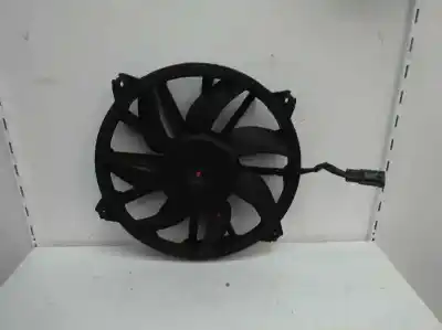 Peça sobressalente para automóvel em segunda mão termoventilador elétrico por citroen c4 picasso 1.6 hdi fap referências oem iam 