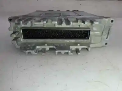 Автозапчастина б/у ебу контролер двигуна для renault megane i scenic (ja0) 1.9 dti diesel cat посилання на oem iam 7700114644  1999