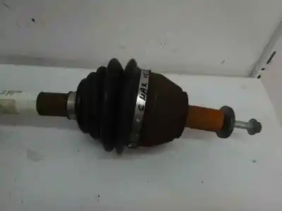 Second-hand car spare part front left transmission for ford focus c-max (cap) 1.6 tdci cat oem iam references   2005