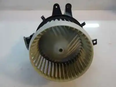 Second-hand car spare part HEATER BLOWER MOTOR for FIAT 500 X (334)  OEM IAM references 5T590306  2015
