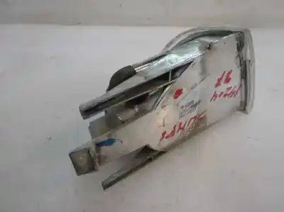 Second-hand car spare part front left headlight for citroen jumpy 1.9 turbodiesel (dhx. d8b / xud9te) oem iam references   1997