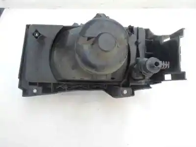 Second-hand car spare part left headlight for citroen jumpy 1.9 turbodiesel (dhx. d8b / xud9te) oem iam references   1997