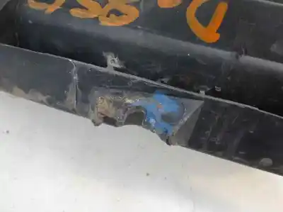 Second-hand car spare part left headlight for citroen jumpy 1.9 turbodiesel (dhx. d8b / xud9te) oem iam references   1997