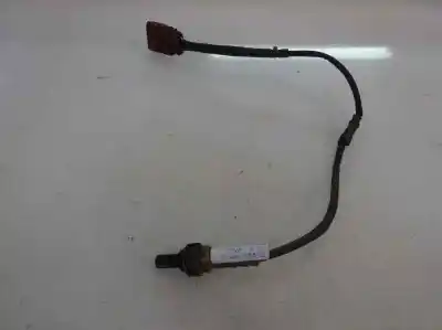 Recambio de automóvil de segunda mano de SONDA LAMBDA para SEAT TOLEDO (1M2)  referencias OEM IAM   2000