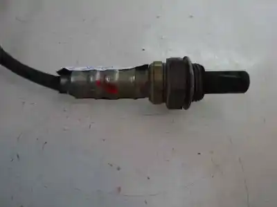 Peça sobressalente para automóvel em segunda mão sonda lambda por seat toledo (1m2) 1.6 16v referências oem iam   2000