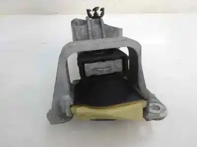 Peça sobressalente para automóvel em segunda mão suporte motor por renault scenic iii grand dynamique referências oem iam   2011