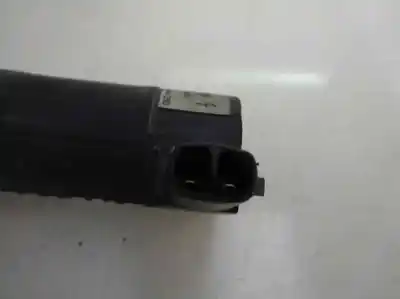 Pièce détachée automobile d'occasion bobine d'allumage pour renault megane i coupe fase 2 1.4 16v références oem iam 0 986 221 045  2001
