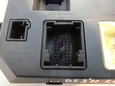İkinci el araba yedek parçası röle/sigorta kutusu için citroen ds3 1.6 hdi fap oem iam referansları 9666952280  2011