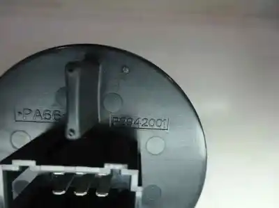 İkinci el araba yedek parçası isitma direnci için citroen ds3 1.6 hdi fap oem iam referansları p2942001  2011