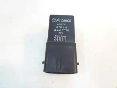 İkinci el araba yedek parçası  için CITROEN DS3  OEM IAM referansları 96 666 717 80  2011