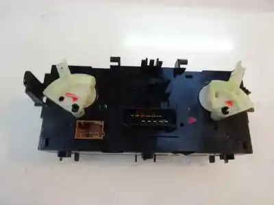 İkinci el araba yedek parçası isitma / klima kontrolü için citroen ds3 1.6 hdi fap oem iam referansları 8032001  2011