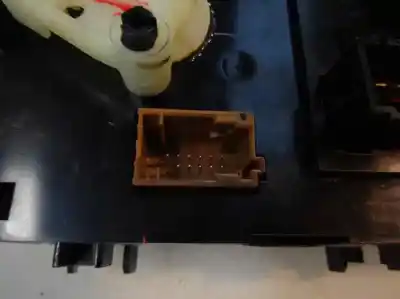 İkinci el araba yedek parçası isitma / klima kontrolü için citroen ds3 1.6 hdi fap oem iam referansları 8032001  2011