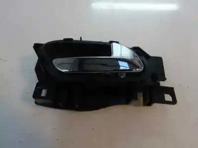 İkinci el araba yedek parçası  için CITROEN DS3  OEM IAM referansları   2011