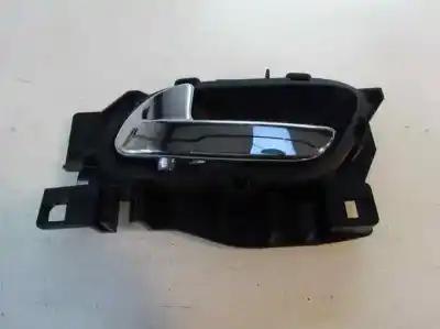 İkinci el araba yedek parçası  için CITROEN DS3  OEM IAM referansları   2011