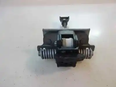 Автозапчасти б/у дверной фиксатор за citroen ds3 1.6 hdi fap ссылки oem iam   2011