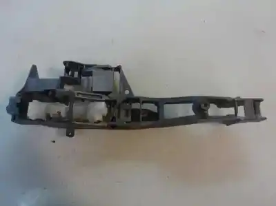 Автозапчастина б/у ЗОВНІШНЯ РУЧКА ПЕРЕДНЯ ПРАВ для CITROEN DS3  Посилання на OEM IAM   2011