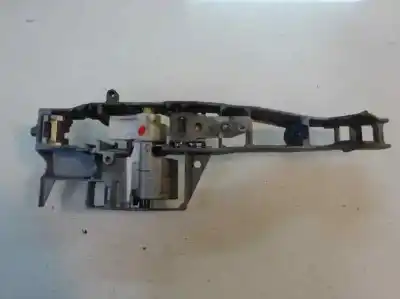 Автозапчасти б/у наружная рукоятка передняя справа за citroen ds3 1.6 hdi fap ссылки oem iam   2011