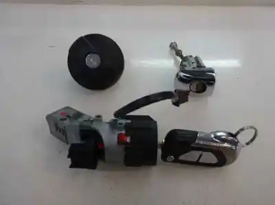 İkinci el araba yedek parçası Mars Salteri için CITROEN DS3 1.6 HDi FAP OEM IAM referansları   2011