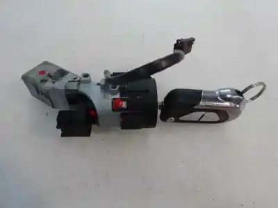 Second-hand car spare part ignition switch for citroen ds3 1.6 hdi fap oem iam references   2011