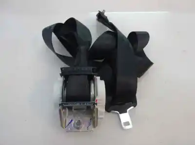 Second-hand car spare part rear right seat belt for citroen ds3 1.6 hdi fap oem iam references 34048178 b