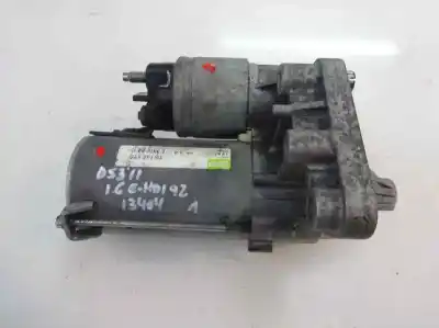 Second-hand car spare part starter motor for citroen ds3 1.6 hdi fap oem iam references ts14e110