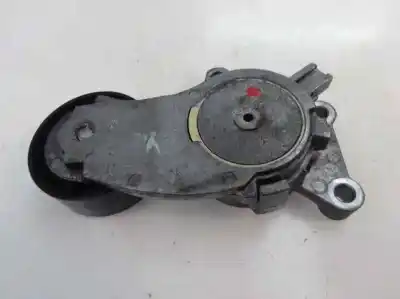 Peça sobressalente para automóvel em segunda mão esticador de correia por citroen ds3 1.6 hdi fap referências oem iam   2011