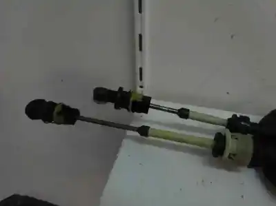 Second-hand car spare part gear lever for citroen ds3 1.6 hdi fap oem iam references   2011