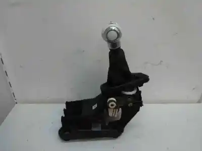 Автозапчасти б/у РЫЧАГ ПЕРЕКЛЮЧЕНИЯ ПЕРЕДАЧ за CITROEN DS3  ссылки OEM IAM 9675375080  2011