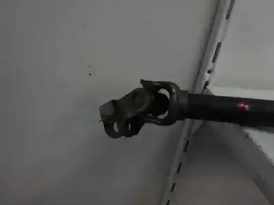 Second-hand car spare part steering column for citroen ds3 1.6 hdi fap oem iam references   2011