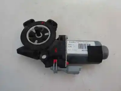 Second-hand car spare part Left Front Window Motor for CITROEN DS3 1.6 HDi FAP OEM IAM references   2011