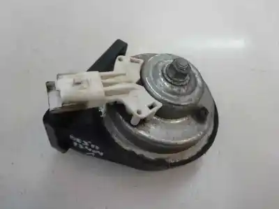 Pezzo di ricambio per auto di seconda mano corno per citroen ds3 1.6 hdi fap riferimenti oem iam   2011