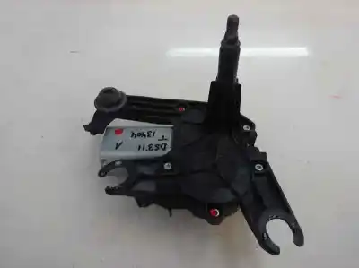 Second-hand car spare part rear windshield wiper motor for citroen ds3 1.6 hdi fap oem iam references 96 836 273 8 0