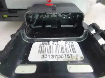 Автозапчасти б/у замок передней правой двери за citroen ds3 1.6 hdi fap ссылки oem iam 732313  2011