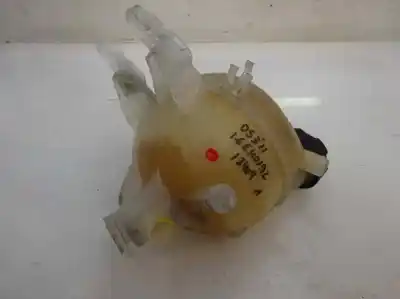 Peça sobressalente para automóvel em segunda mão depósito de expansão por citroen ds3 1.6 hdi fap referências oem iam   2011