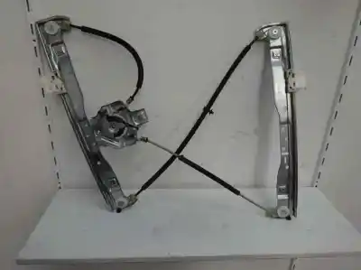 Автозапчасти б/у регулятор стекла переднего правого за CITROEN DS3 1.6 HDi FAP ссылки OEM IAM   2011