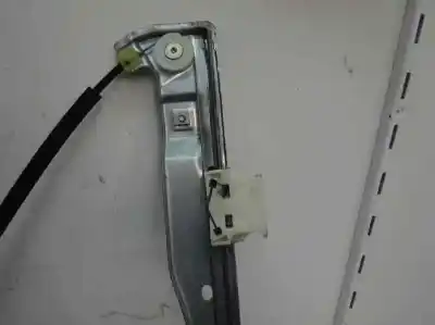 Автозапчасти б/у регулятор стекла переднего правого за citroen ds3 1.6 hdi fap ссылки oem iam   2011