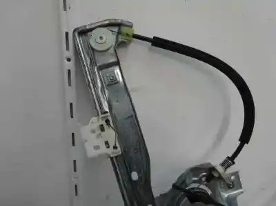 Автозапчасти б/у регулятор стекла переднего правого за citroen ds3 1.6 hdi fap ссылки oem iam   2011