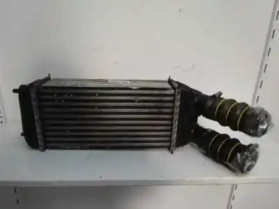 Second-hand car spare part Intercooler for CITROEN DS3 1.6 HDi FAP OEM IAM references 96 843 116 80  2011