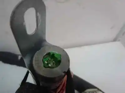 Автозапчасти б/у подушка безопасности передняя левая шторка безопасности за citroen ds3 1.6 hdi fap ссылки oem iam   2011