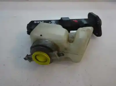 Second-hand car spare part brake pump for citroen c15 vd-pb oem iam references   1992