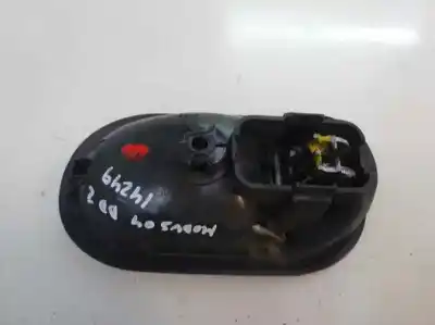 Second-hand car spare part interior right front handle for renault modus 1.5 dci diesel oem iam references   2004