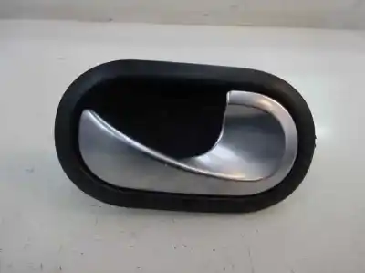 Second-hand car spare part Interior Right Rear Handle for RENAULT MODUS 1.5 dCi Diesel OEM IAM references   2004